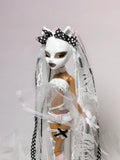 𑣲-Unique custom doll (one-of-a-kind piece):