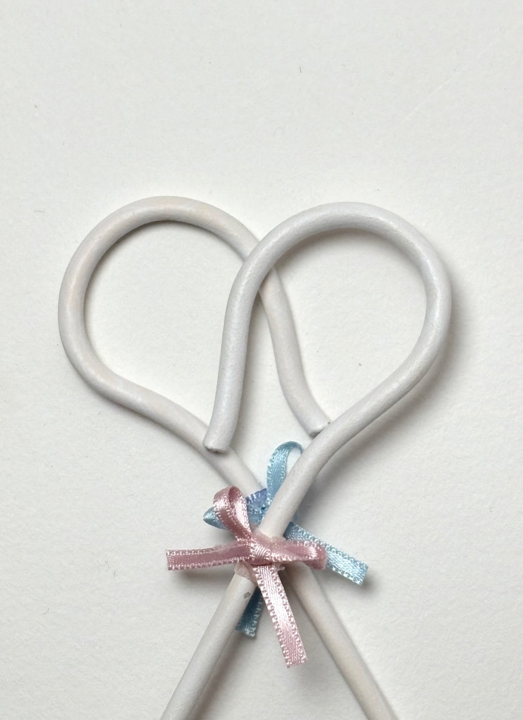𑣲Unique (OOAK) custom doll : Little Bo Peep twins