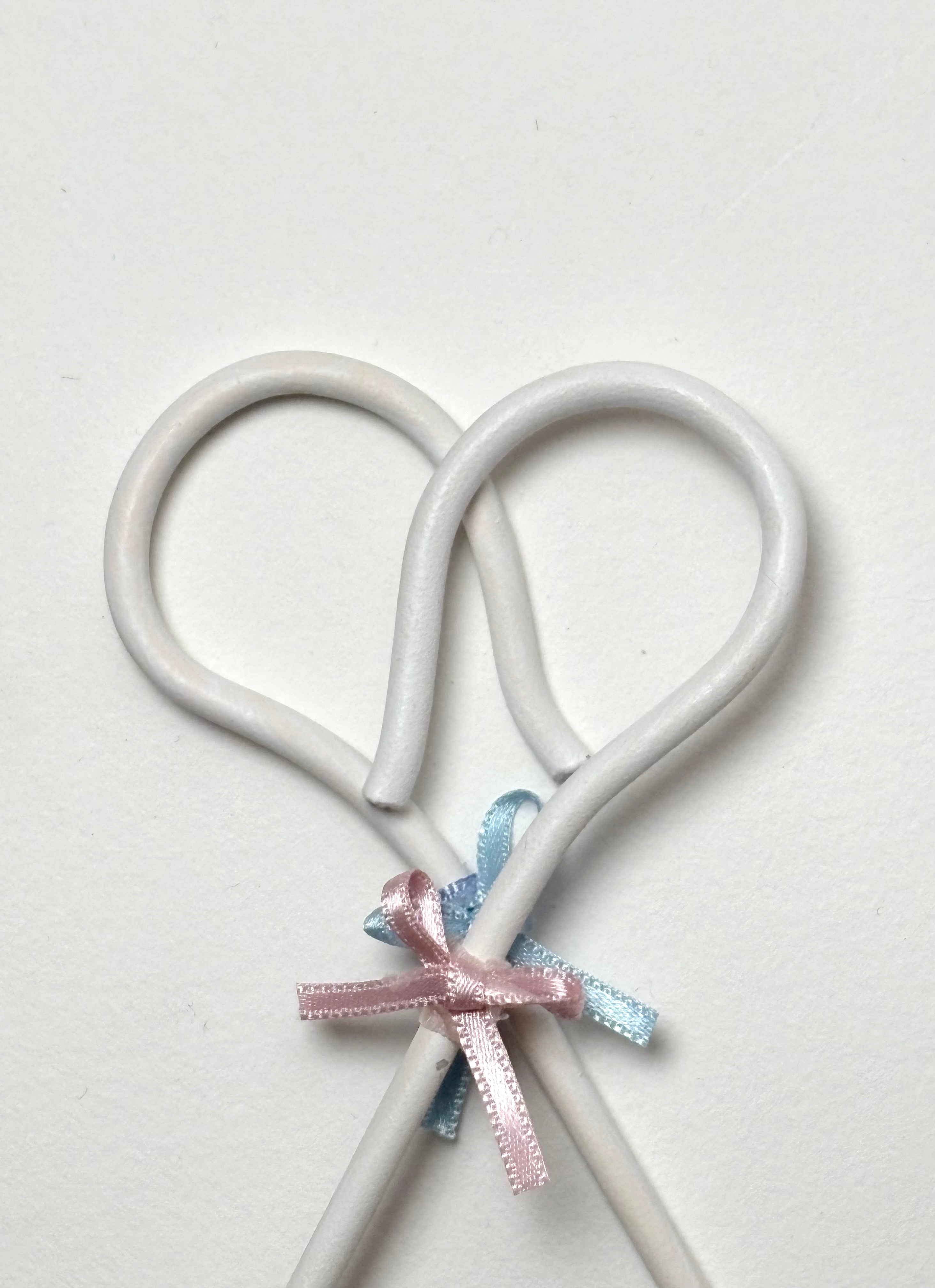𑣲Unique (OOAK) custom doll : Little Bo Peep twins